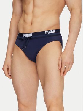 Puma Puma Kąpielówki 907655 Czarny