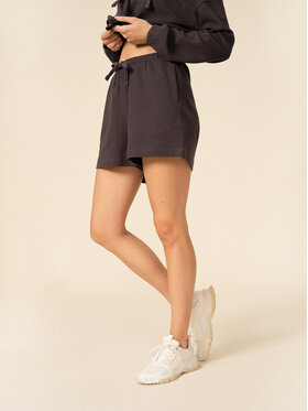 Outhorn Outhorn Spordišortsid OTHSS23TSHOF116 Lilla Relaxed Fit
