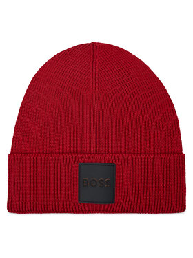 Boss Boss Mütze Foxxy-1 50476454 Rot