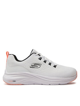 Skechers Skechers Sneakersy Vapor Foam-Fresh Trend 150024/WBC Biela
