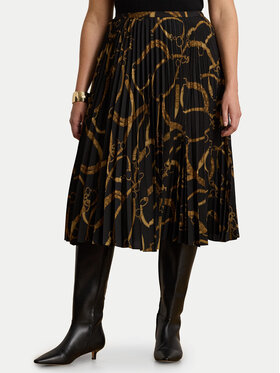 LAUREN RALPH LAUREN Πλισέ φούστα LAUREN RALPH LAUREN - 5