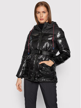 Invicta Invicta Puhovka 4432508/D Črna Regular Fit