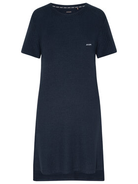 JOOP! JOOP! Tunika 643092 Tmavomodrá Regular Fit