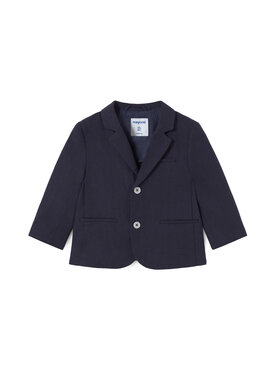 Mayoral Mayoral Sakko 1470 Dunkelblau Regular Fit