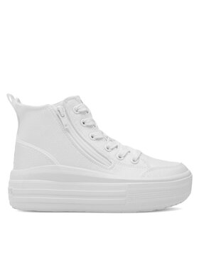 Skechers Skechers Sneakersy 310253L WHT Biały