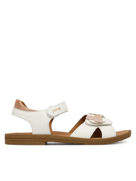 Primigi Primigi Sandalen 1386933 D Weiß