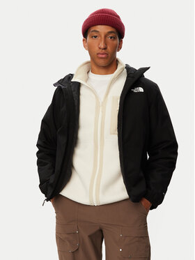 The North Face The North Face Kurtka przejściowa Quest NF0A8G0T Czarny Regular Fit