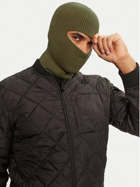 Alpha Industries Alpha Industries Kominiarka 138901 Zielony