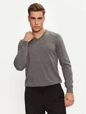 BOSS Boss Kampsun Baram-L 50476363 Hall Regular Fit