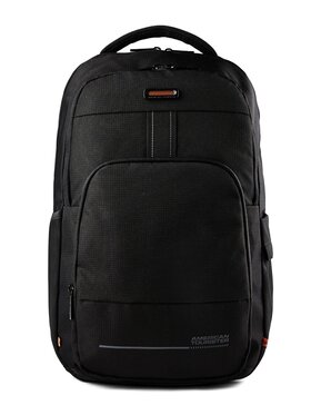 American Tourister American Tourister Plecak 332632 Czarny
