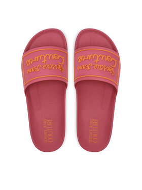 Παντόφλες Versace Jeans Couture φωτογραφία