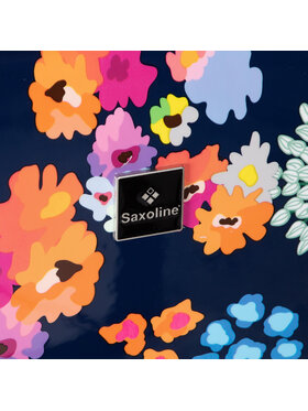 Μεσαία Βαλίτσα Saxoline φωτογραφία