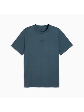 Puma Puma T-Shirt 692912 Niebieski Regular Fit