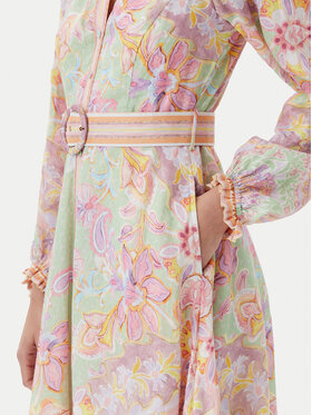 Φόρεμα καλοκαιρινό Hale Bob φωτογραφία