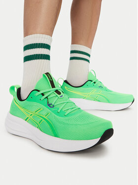Asics Asics Tekaški čevlji Gel-Pulse 17 1011C153 Zelena
