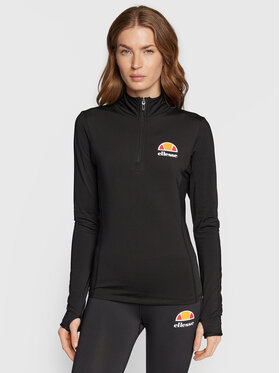 Ellesse Ellesse Tehniline pluus Sofira SRG09915 Must Compressive Fit