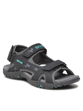 Regatta Regatta Sandales Lady Haris RWF331 Gris