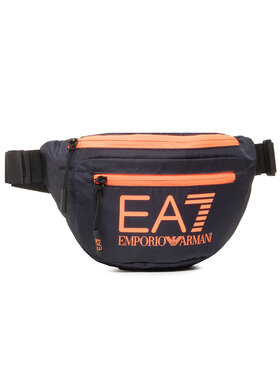 EA7 Emporio Armani EA7 Emporio Armani Saszetka nerka 275979 CC980 09239 Granatowy