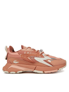 Lacoste Lacoste Sneakersy L003 Neo Tech 7-49SFA0013 Różowy