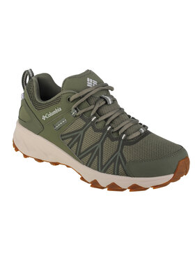 Columbia Columbia Trekkingi Columbia Peakfreak II Outdry Zielony