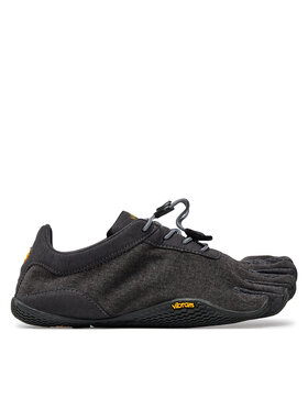 Vibram Fivefingers Vibram Fivefingers Παπούτσια για Γυμναστήριο Kso 21W9501 Γκρι