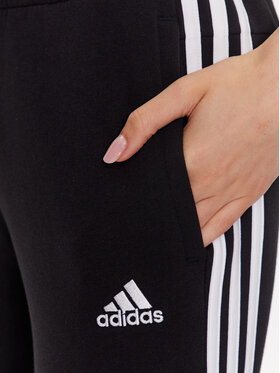 Adidas Spodnji Del Trenirke HZ5753 Črna Slim Fit