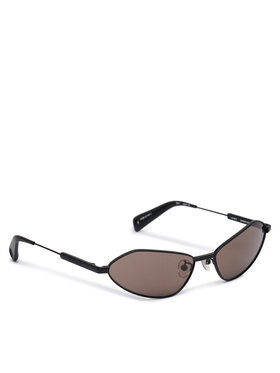 JACQUEMUS JACQUEMUS Слънчеви очила JAC68C2SUN Черен