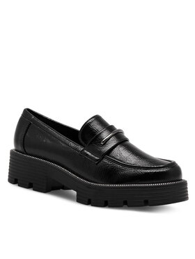 Jenny Fairy Jenny Fairy Loafers MAREDITH WS6119-11 Μαύρο
