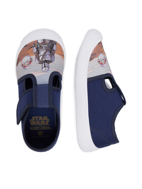 Παντόφλες Σπιτιού MANDALORIAN φωτογραφία