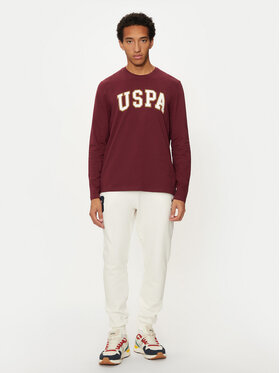 Longsleeve U.S. Polo Assn. φωτογραφία