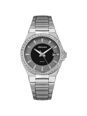 Adriatica Adriatica Orologio A3804.5114QZ Argento