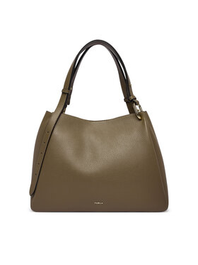 Furla Furla Torbica Nuvola L WB02100 HSF000 CN 4903S Siva