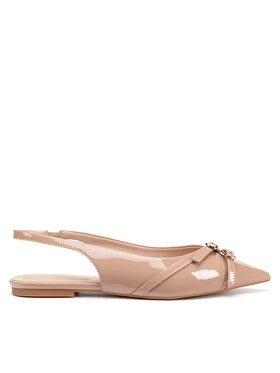JENNY JENNY Sandali LH24032-1 Beige