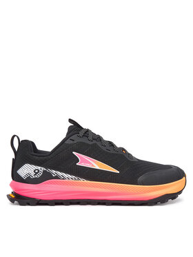 Altra Altra Buty do biegania Lone Peak 9+ AL0A85RH Czarny