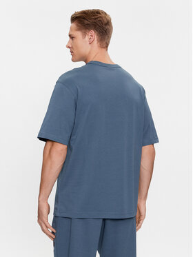 Reebok T-shirt Archive Essentials IM1523 Plava Regular Fit