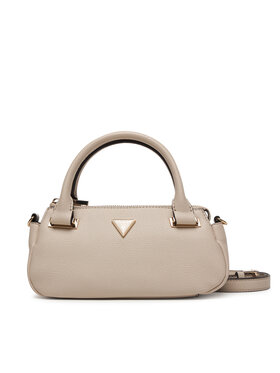 Guess Guess Handtasche Evie Mini HWBG96 64760 Beige