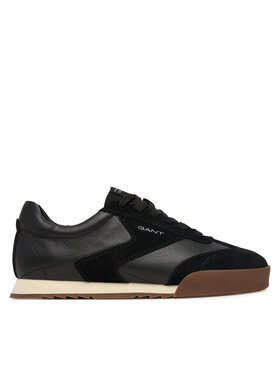 Gant Gant Sneakers 33631365 Schwarz
