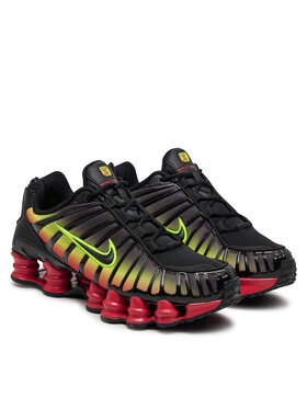 Nike Superge Shox Tl HJ9609 001 Črna