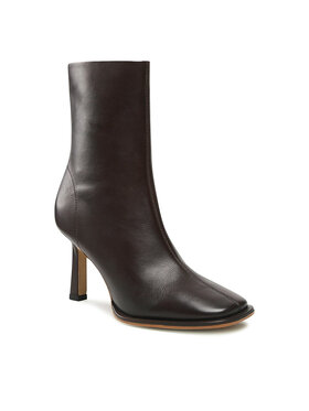 GINO ROSSI Gino Rossi Stiefeletten 105272 Braun