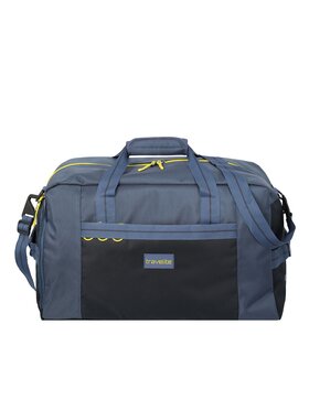 Travelite Travelite Torba weekendowa 325074 Błękitny