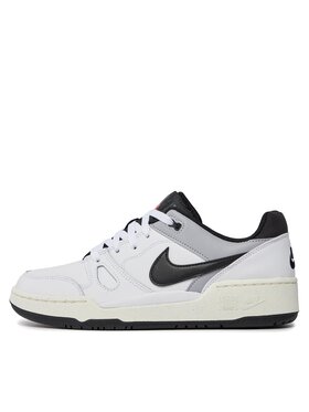 Nike Tenisice Full Force Lo FB1362 101 Bijela