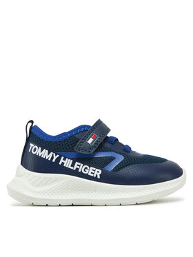 Tommy Hilfiger Tommy Hilfiger Tossud T1B9-33868-1756A601 M Tumesinine