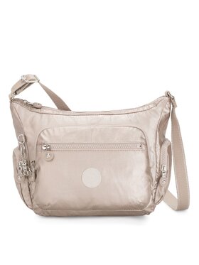 Kipling Kipling Saszetka 184015 Złoty