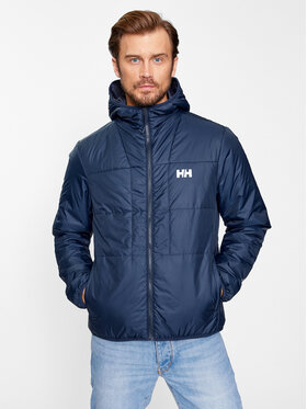 Helly Hansen Helly Hansen Übergangsjacke Flex Ins Jacket 54059 Dunkelblau Regular Fit