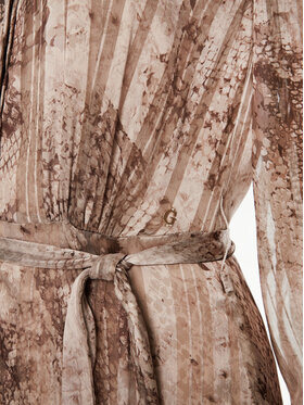 Guess Φόρεμα καθημερινό Guess - 5