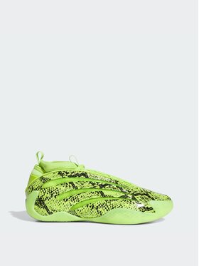 adidas adidas Buty do koszykówki Harden Volume 9 Zielony