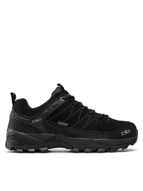 CMP CMP Trekkingi Rigel Low Wp 3Q13247 Czarny