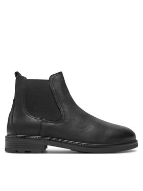 Pepe Jeans Pepe Jeans Bokacsizma PMS50244 Fekete