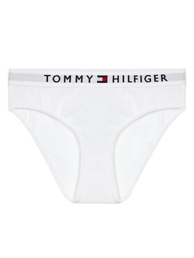 Tommy Hilfiger Set 2 Parov Spodnjih Hlačk UG0UG00382 Pisana