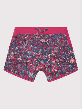 Columbia Columbia Plavecké šortky Sandy Shores 1833201 Růžová Regular Fit